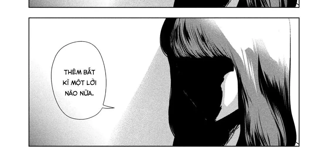 Mùa Hè Dài Ngày 31 Tháng 8 Chap 64 - Next Chap 65