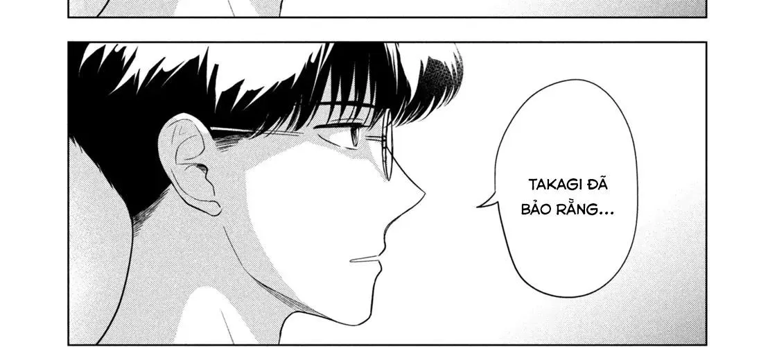 Mùa Hè Dài Ngày 31 Tháng 8 Chap 64 - Next Chap 65