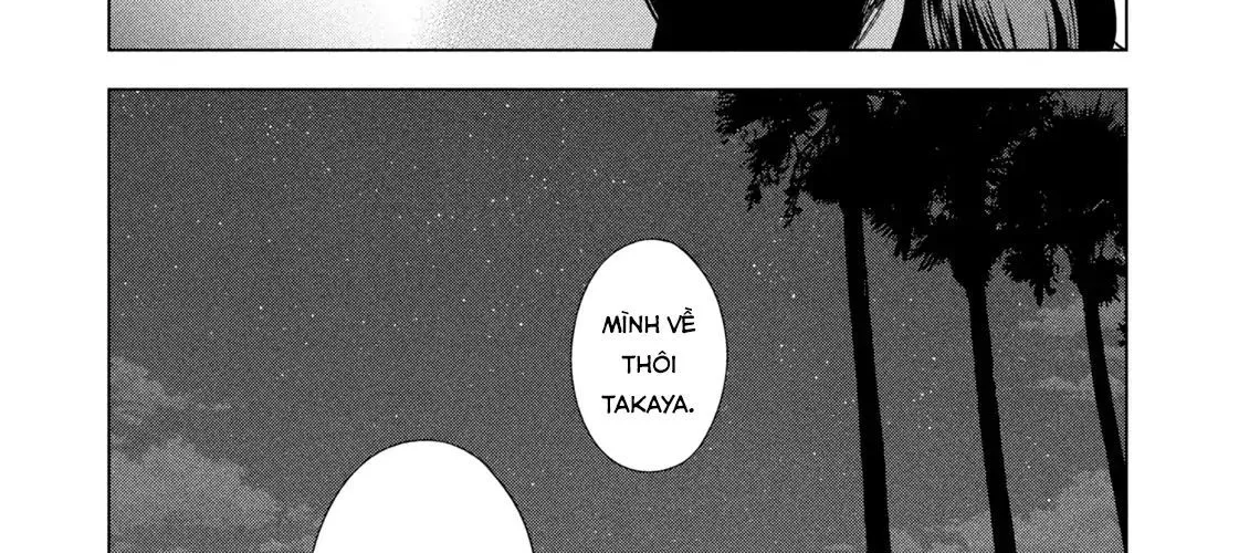 Mùa Hè Dài Ngày 31 Tháng 8 Chap 64 - Next Chap 65