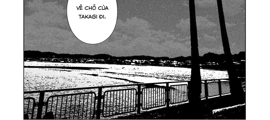 Mùa Hè Dài Ngày 31 Tháng 8 Chap 64 - Next Chap 65