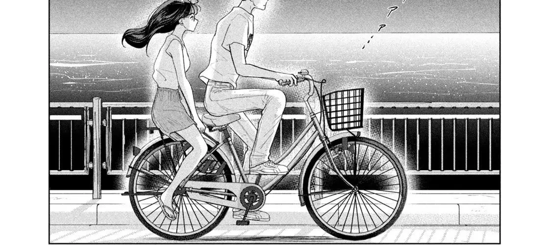 Mùa Hè Dài Ngày 31 Tháng 8 Chap 64 - Next Chap 65