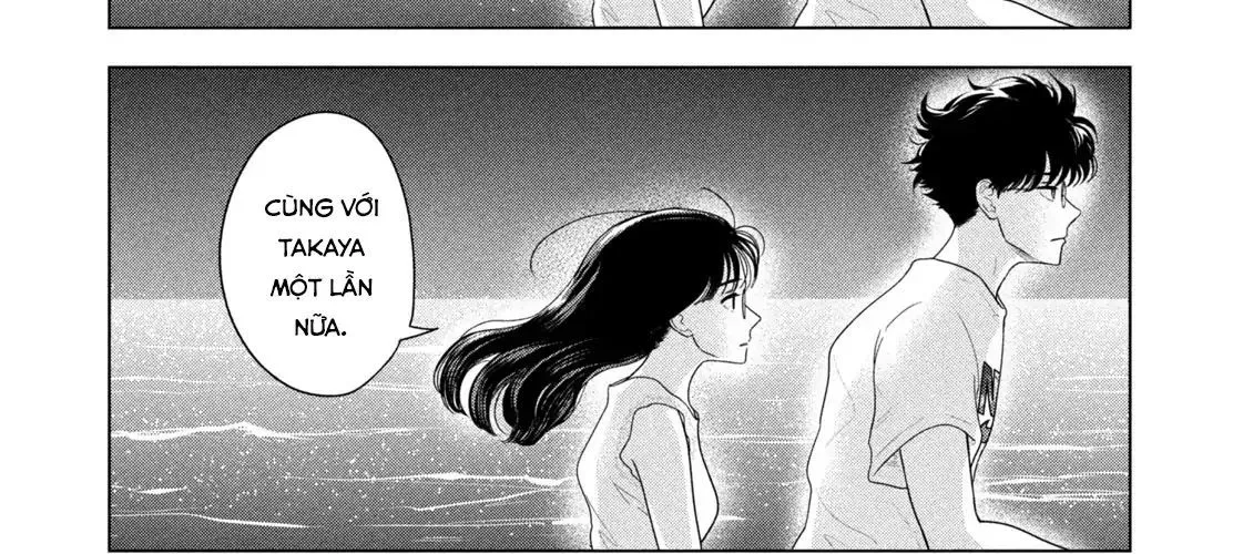 Mùa Hè Dài Ngày 31 Tháng 8 Chap 64 - Next Chap 65