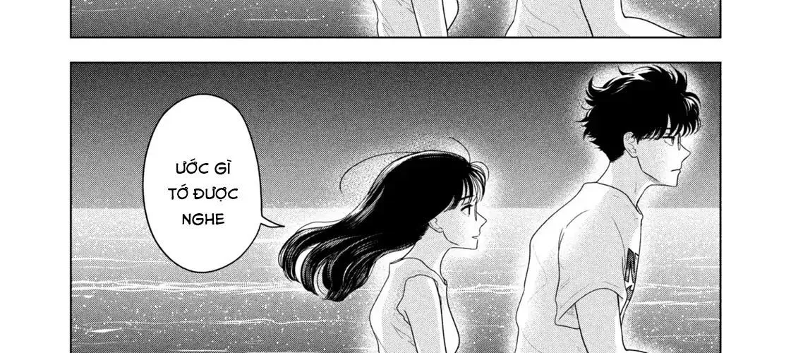 Mùa Hè Dài Ngày 31 Tháng 8 Chap 64 - Next Chap 65