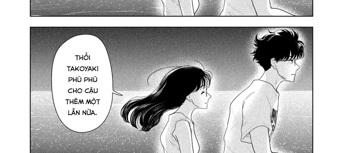 Mùa Hè Dài Ngày 31 Tháng 8 Chap 64 - Next Chap 65