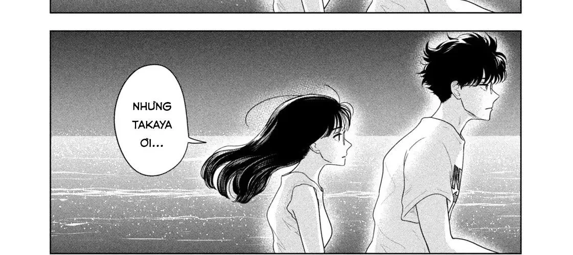 Mùa Hè Dài Ngày 31 Tháng 8 Chap 64 - Next Chap 65