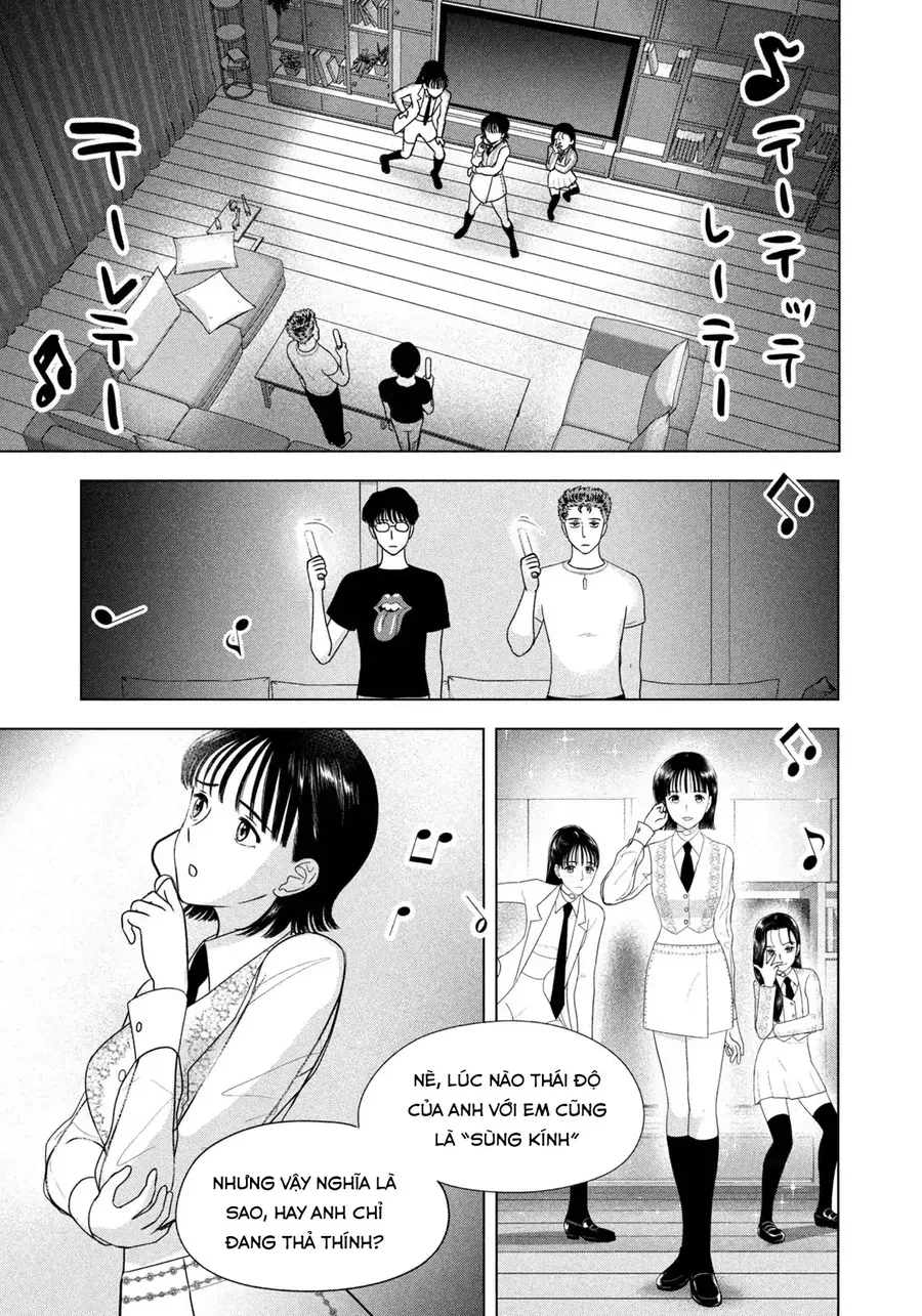 Mùa Hè Dài Ngày 31 Tháng 8 Chap 90 - Next Chap 91
