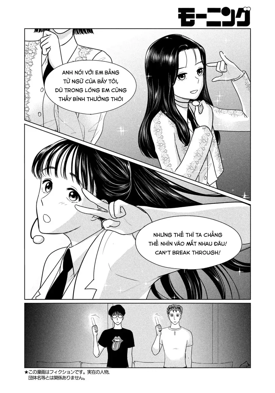 Mùa Hè Dài Ngày 31 Tháng 8 Chap 90 - Next Chap 91
