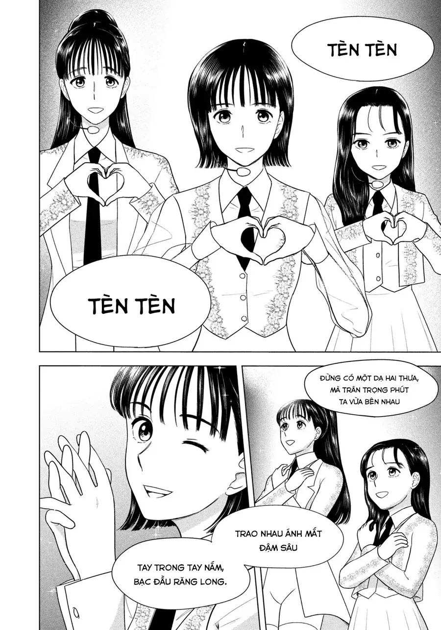 Mùa Hè Dài Ngày 31 Tháng 8 Chap 90 - Next Chap 91