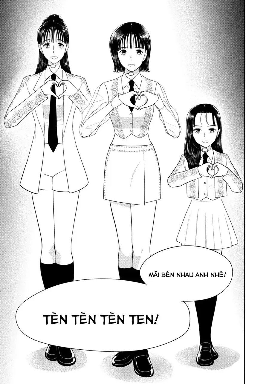 Mùa Hè Dài Ngày 31 Tháng 8 Chap 90 - Next Chap 91