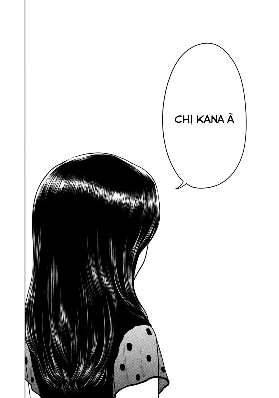 Mùa Hè Dài Ngày 31 Tháng 8 Chap 91 - Next Chap 92
