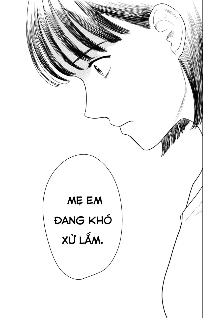 Mùa Hè Dài Ngày 31 Tháng 8 Chap 91 - Next Chap 92