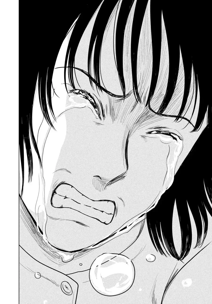 Mùa Hè Dài Ngày 31 Tháng 8 Chap 91 - Next Chap 92