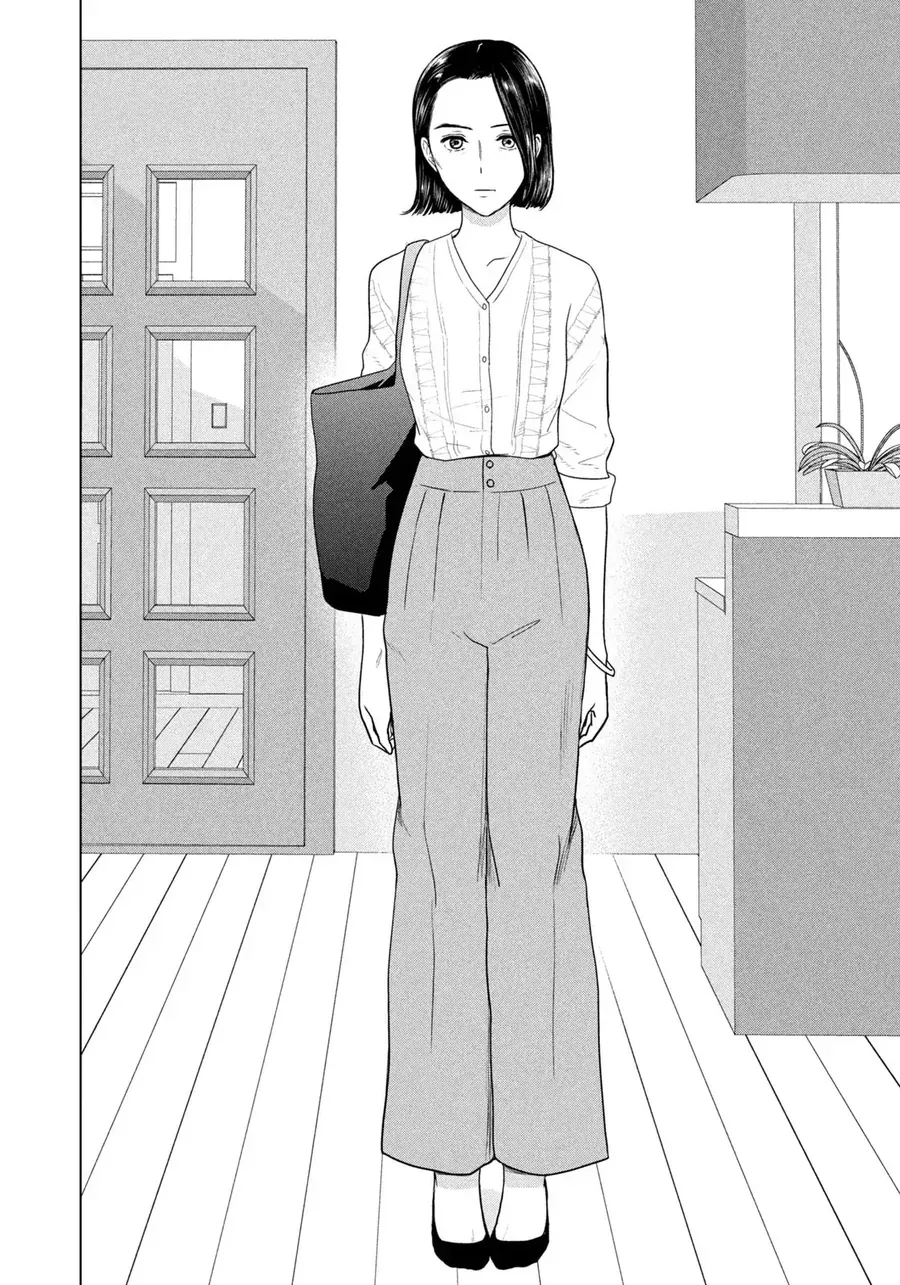 Mùa Hè Dài Ngày 31 Tháng 8 Chap 91 - Next Chap 92