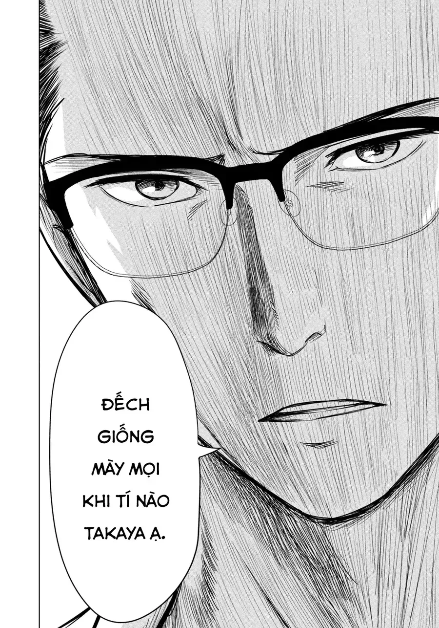 Mùa Hè Dài Ngày 31 Tháng 8 Chap 92 - Next Chap 93