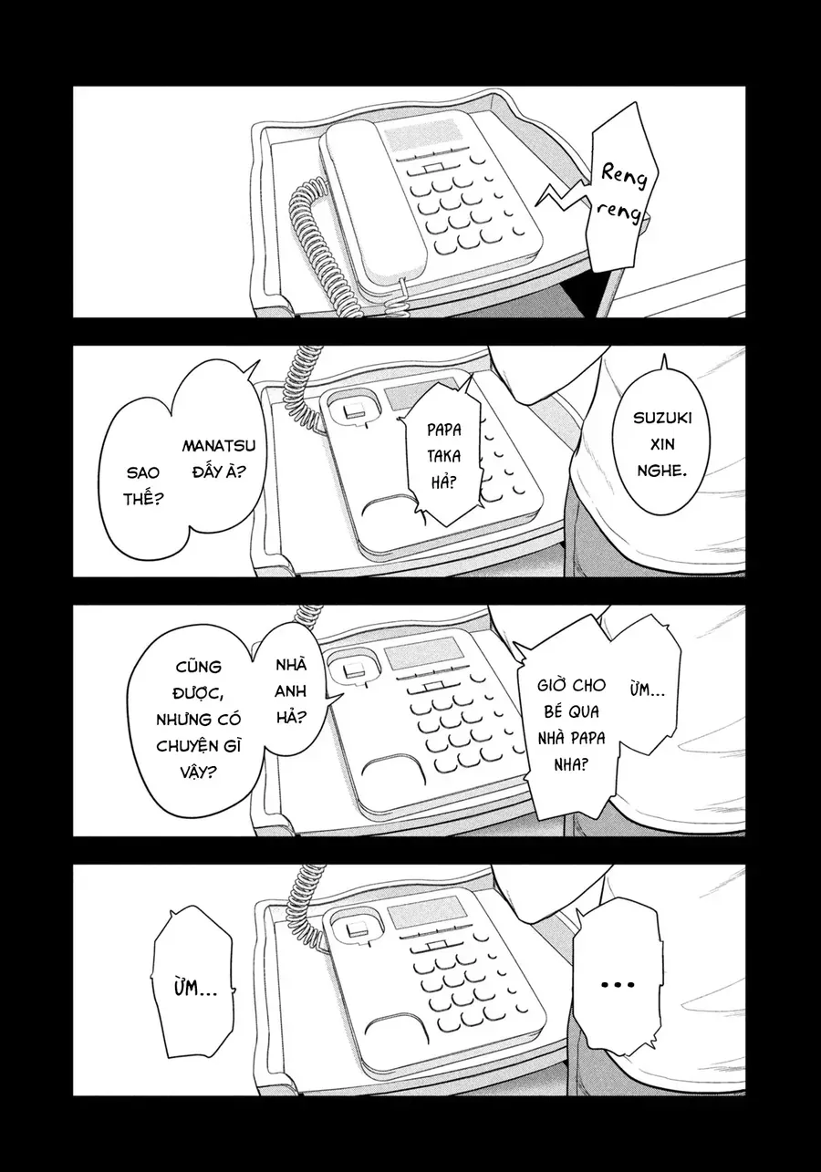 Mùa Hè Dài Ngày 31 Tháng 8 Chap 92 - Next Chap 93