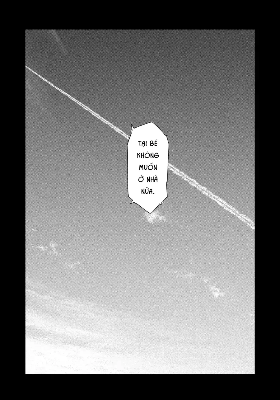 Mùa Hè Dài Ngày 31 Tháng 8 Chap 92 - Next Chap 93