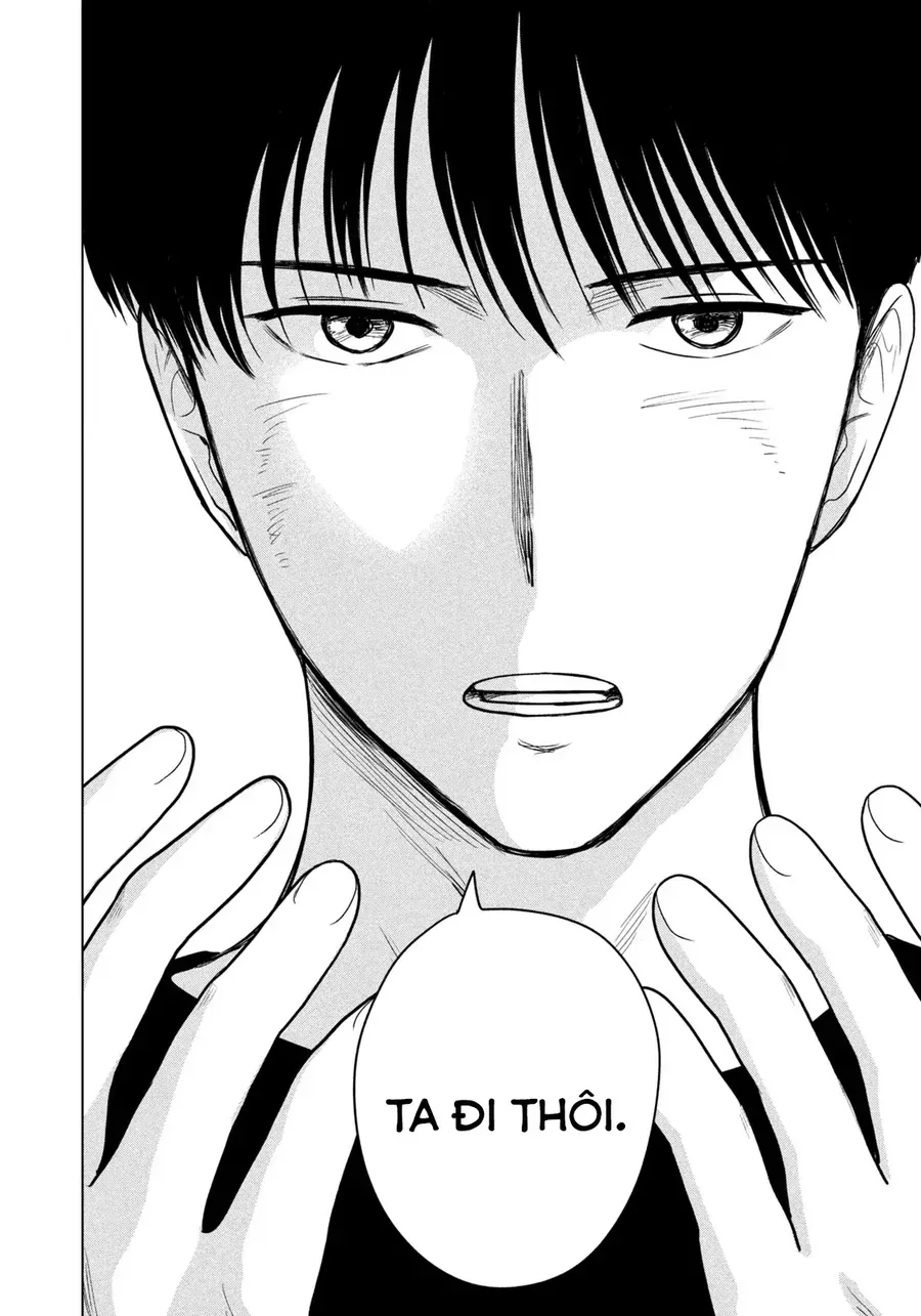 Mùa Hè Dài Ngày 31 Tháng 8 Chap 92 - Next Chap 93