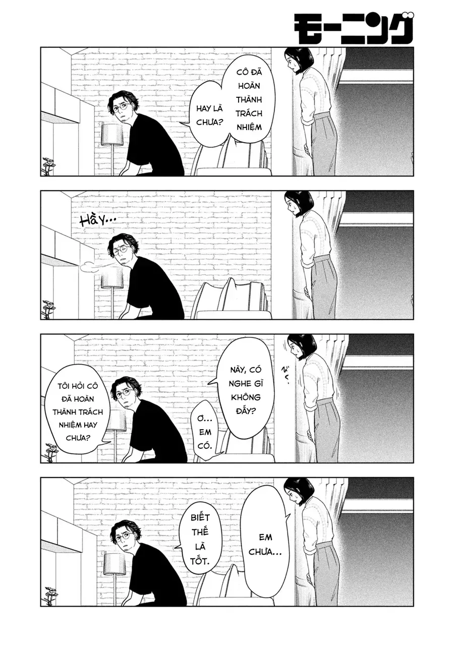 Mùa Hè Dài Ngày 31 Tháng 8 Chap 93 - Next Chap 94