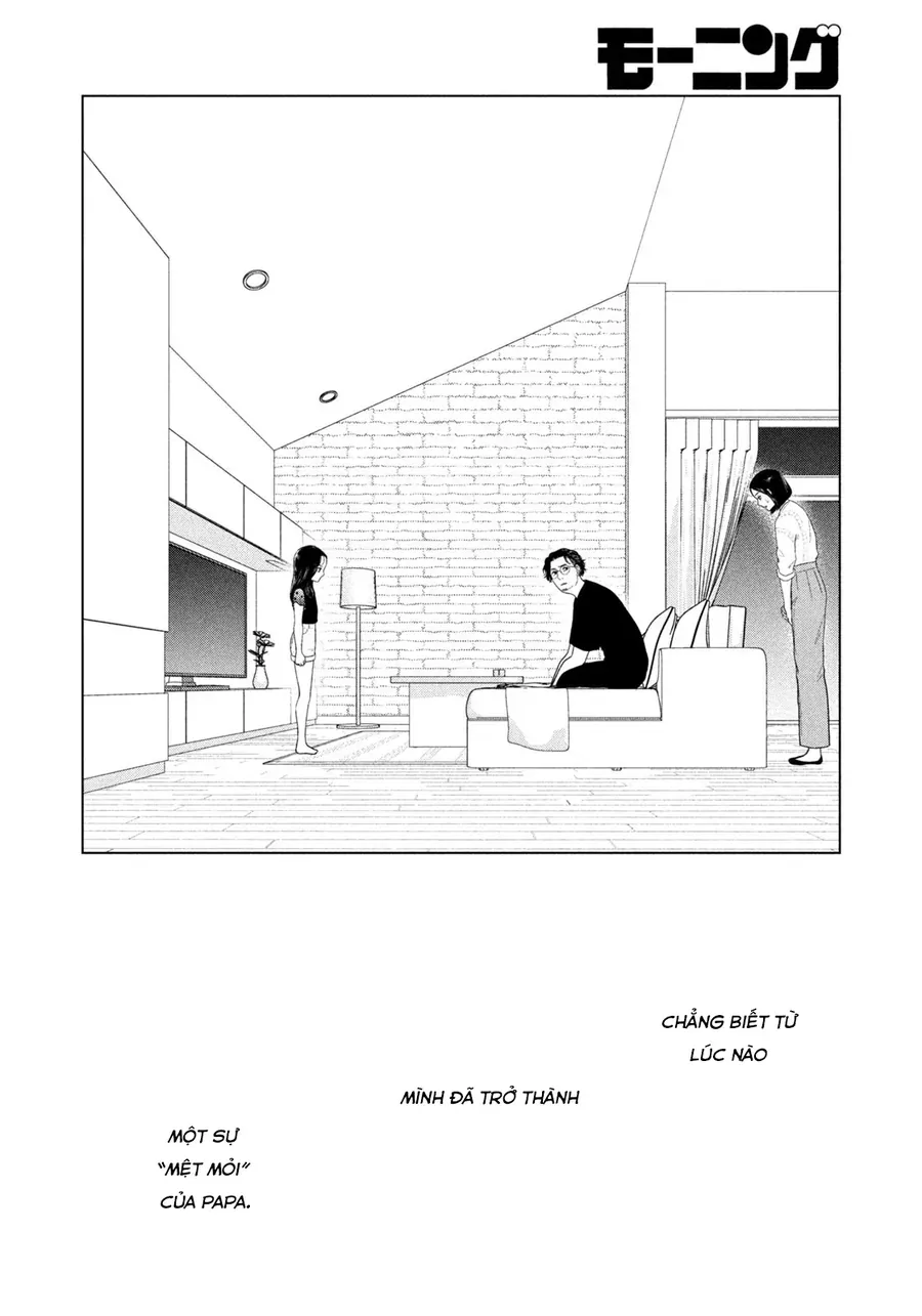 Mùa Hè Dài Ngày 31 Tháng 8 Chap 93 - Next Chap 94