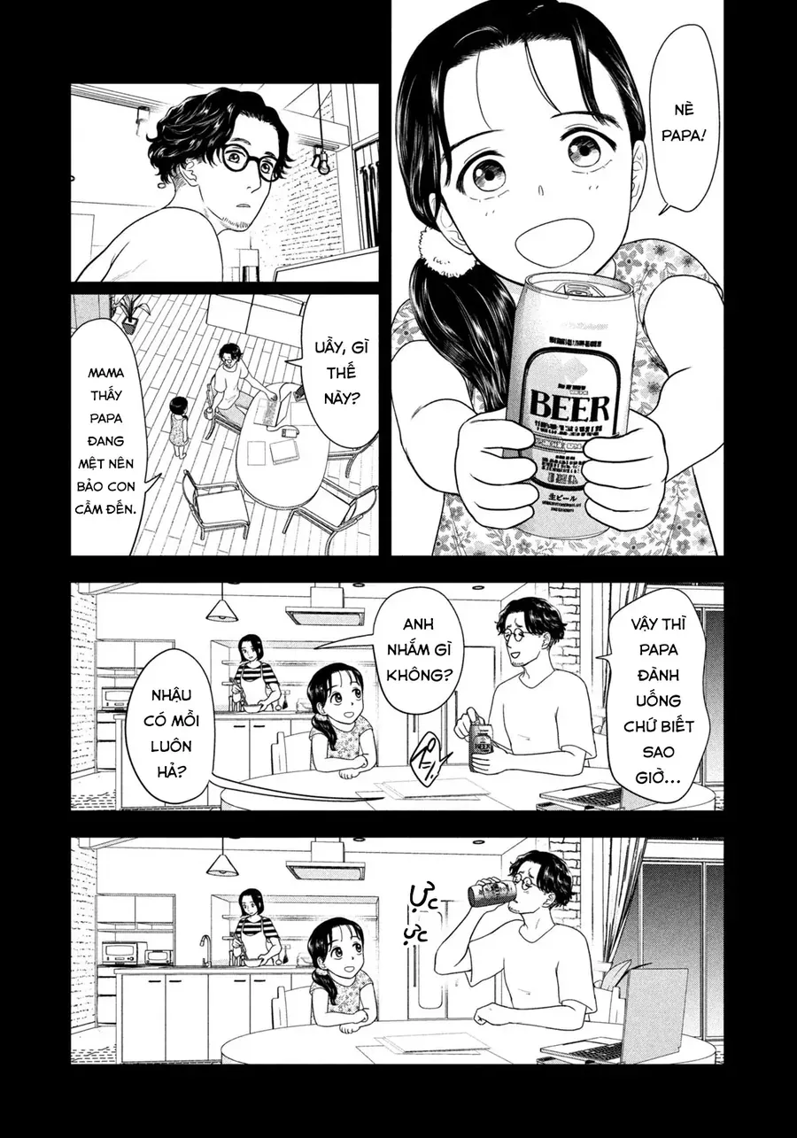 Mùa Hè Dài Ngày 31 Tháng 8 Chap 93 - Next Chap 94