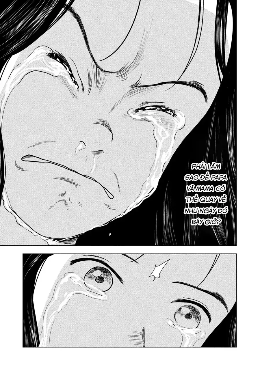 Mùa Hè Dài Ngày 31 Tháng 8 Chap 93 - Next Chap 94