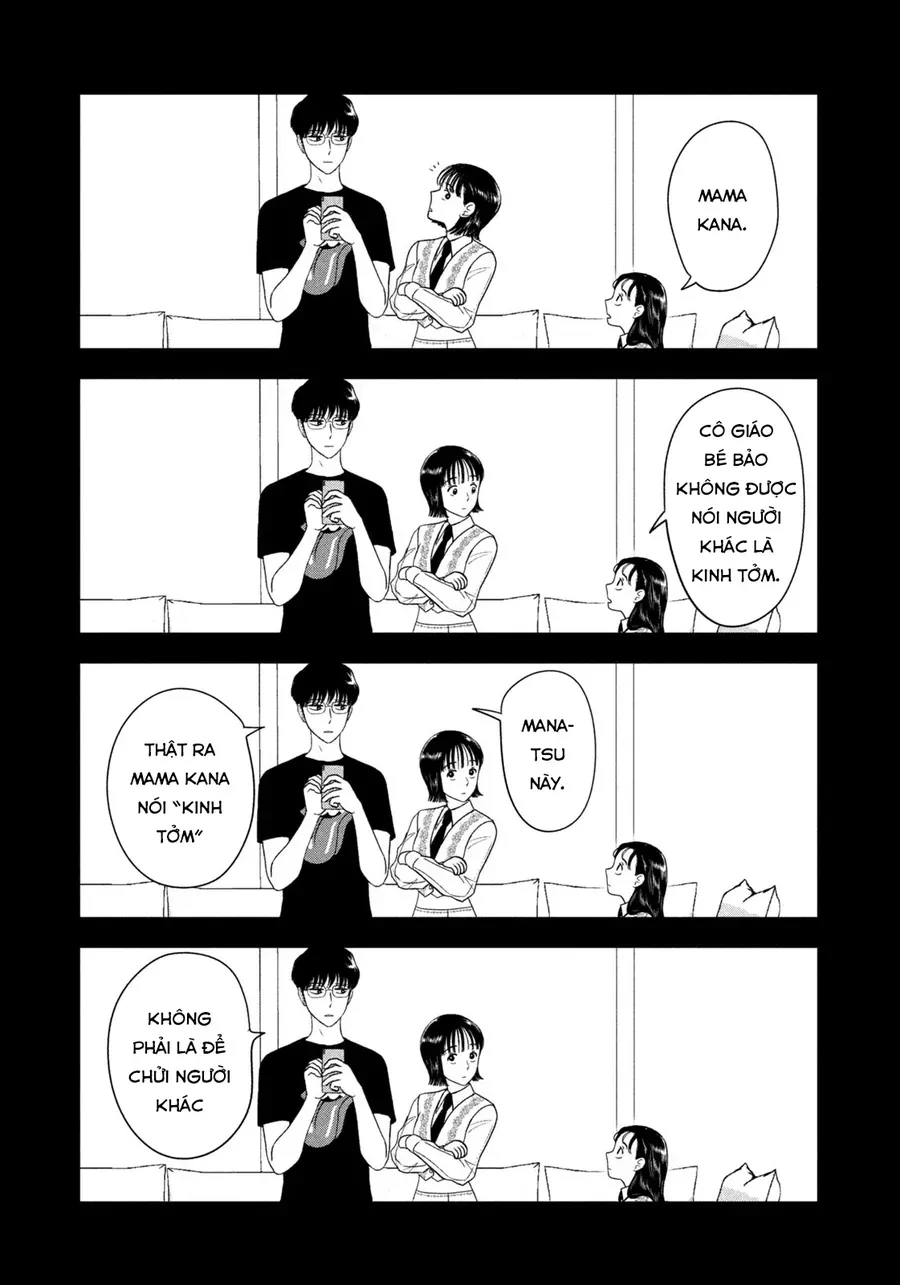 Mùa Hè Dài Ngày 31 Tháng 8 Chap 93 - Next Chap 94