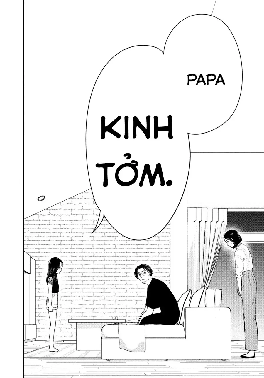 Mùa Hè Dài Ngày 31 Tháng 8 Chap 93 - Next Chap 94