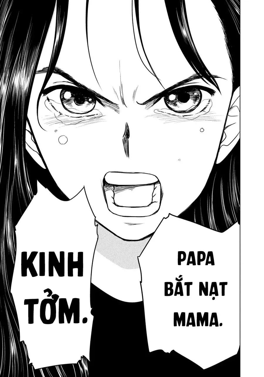 Mùa Hè Dài Ngày 31 Tháng 8 Chap 93 - Next Chap 94