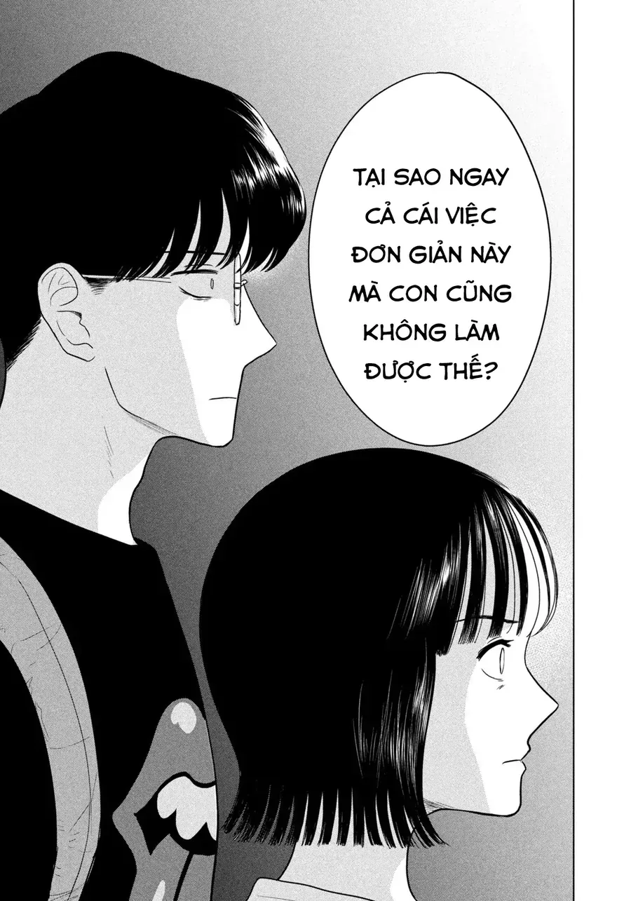 Mùa Hè Dài Ngày 31 Tháng 8 Chap 93 - Next Chap 94