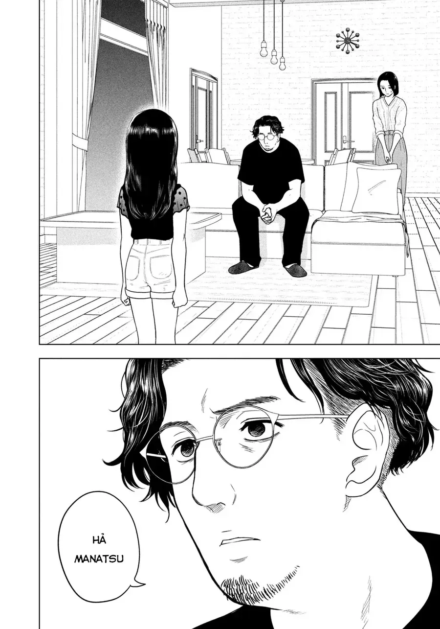 Mùa Hè Dài Ngày 31 Tháng 8 Chap 93 - Next Chap 94