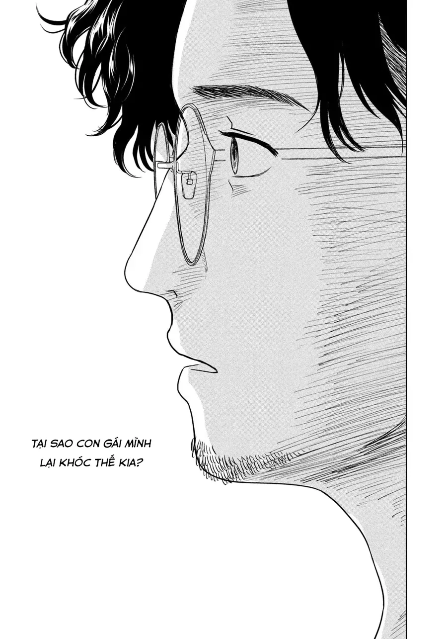 Mùa Hè Dài Ngày 31 Tháng 8 Chap 94 - Next Chap 95