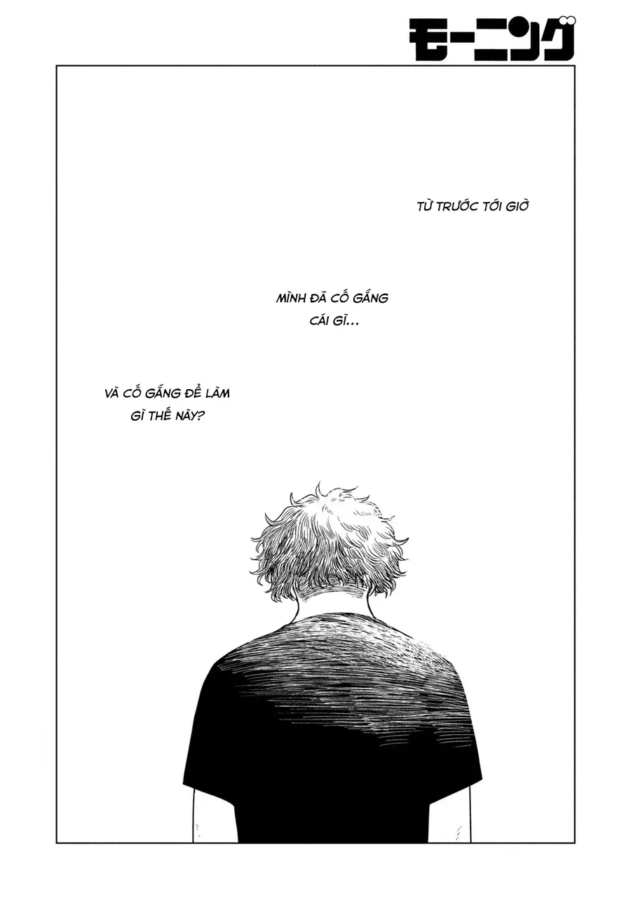 Mùa Hè Dài Ngày 31 Tháng 8 Chap 94 - Next Chap 95