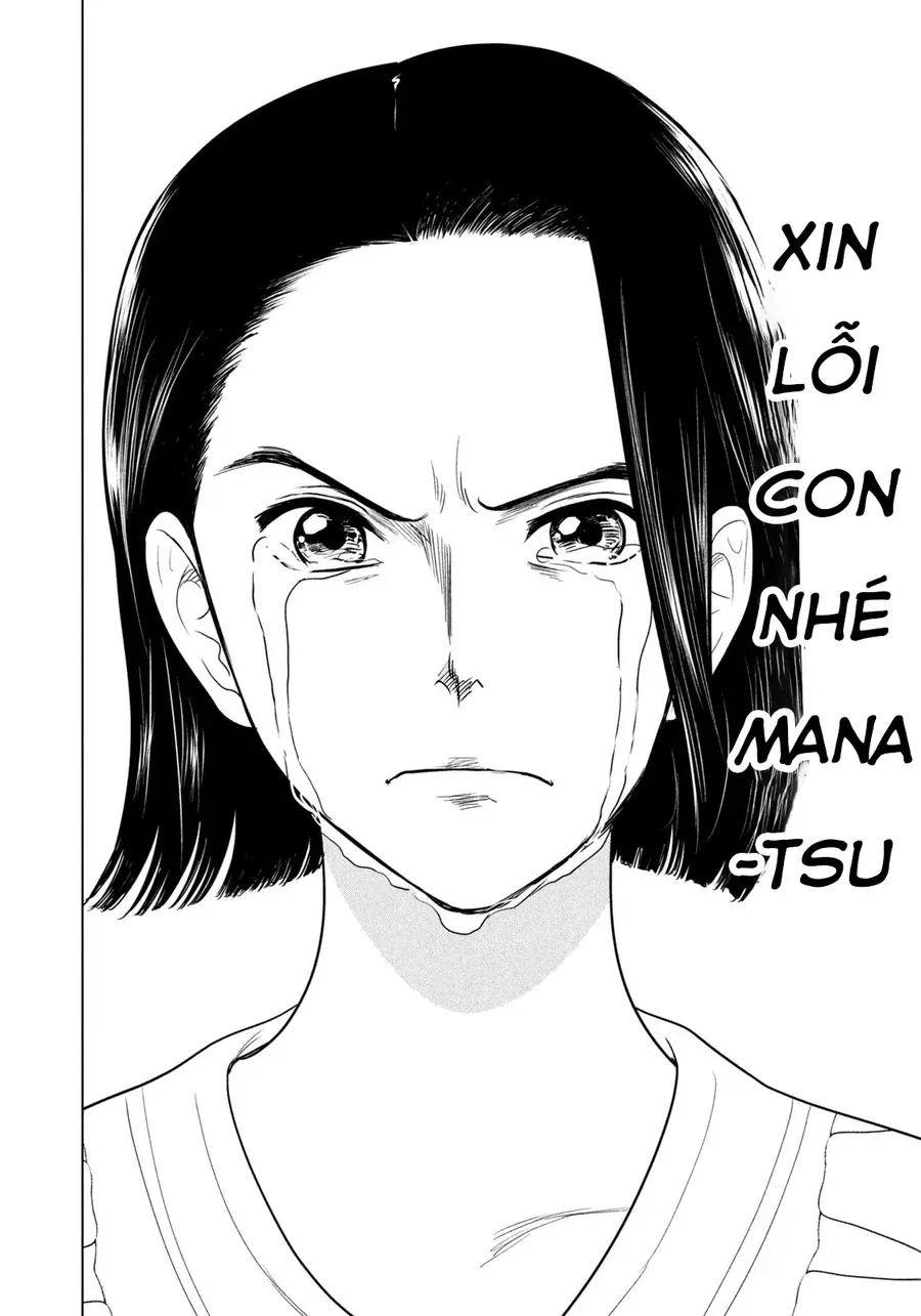 Mùa Hè Dài Ngày 31 Tháng 8 Chap 94 - Next Chap 95
