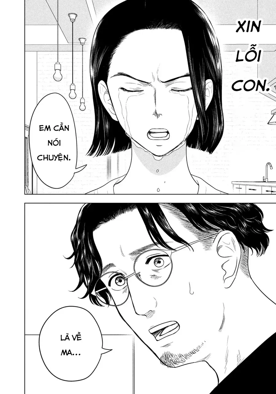 Mùa Hè Dài Ngày 31 Tháng 8 Chap 94 - Next Chap 95