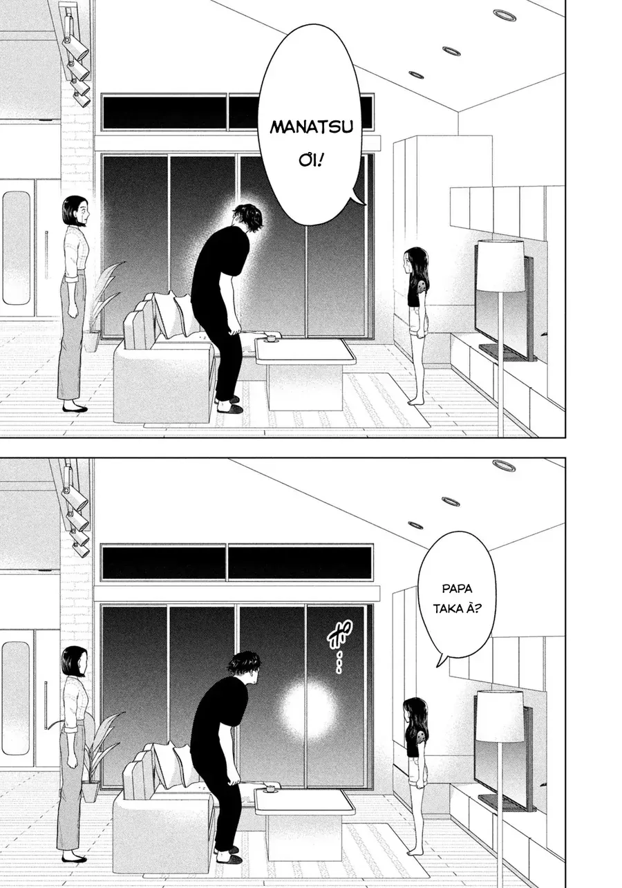 Mùa Hè Dài Ngày 31 Tháng 8 Chap 94 - Next Chap 95