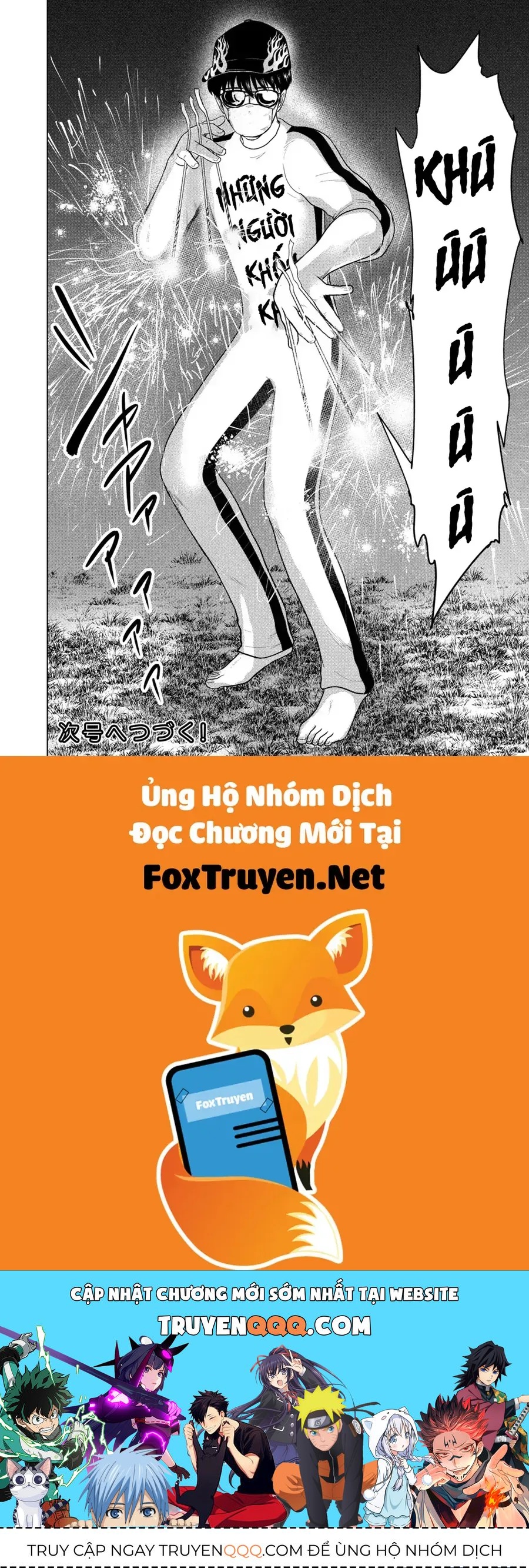 Mùa Hè Dài Ngày 31 Tháng 8 Chap 94 - Next Chap 95