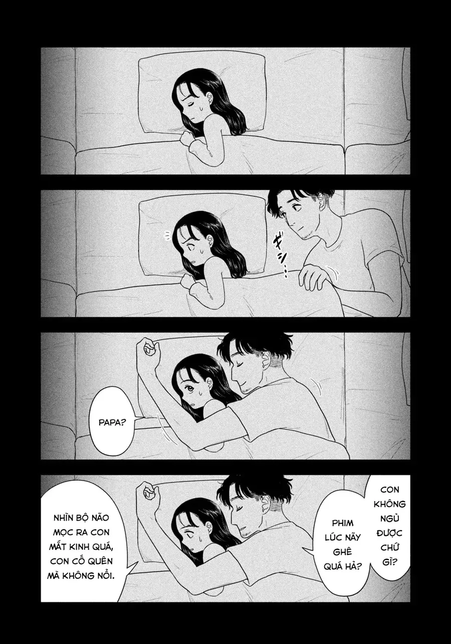 Mùa Hè Dài Ngày 31 Tháng 8 Chap 94 - Next Chap 95