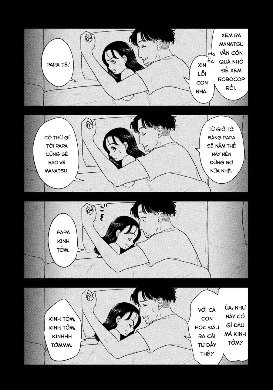 Mùa Hè Dài Ngày 31 Tháng 8 Chap 94 - Next Chap 95