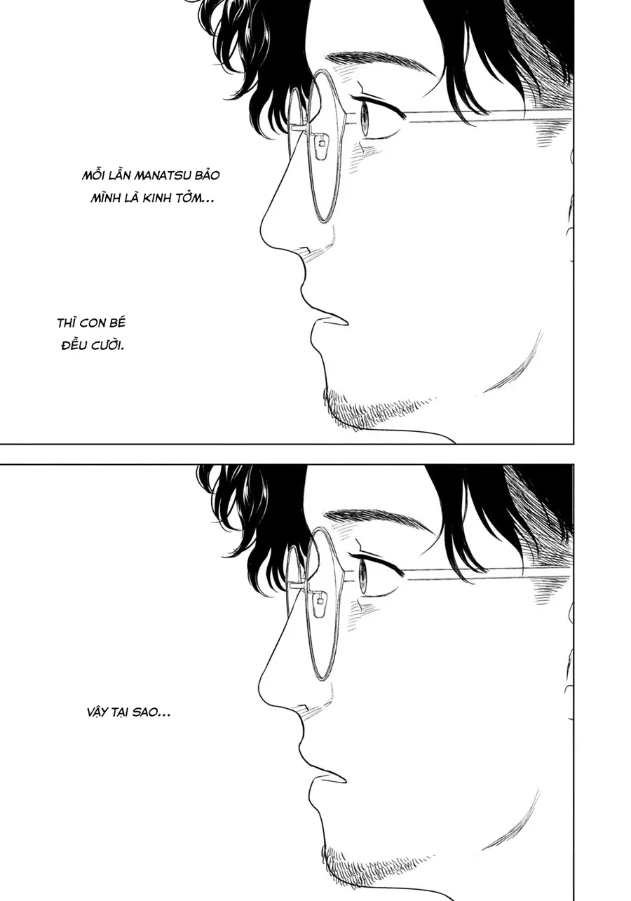 Mùa Hè Dài Ngày 31 Tháng 8 Chap 94 - Next Chap 95