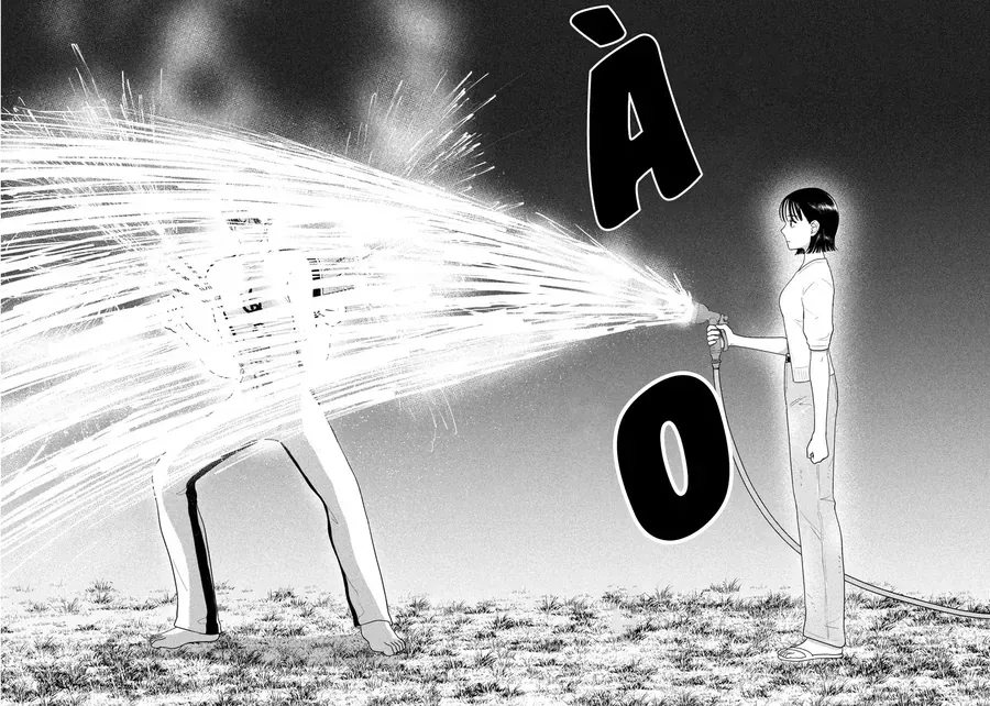 Mùa Hè Dài Ngày 31 Tháng 8 Chap 95 - Next Chap 96