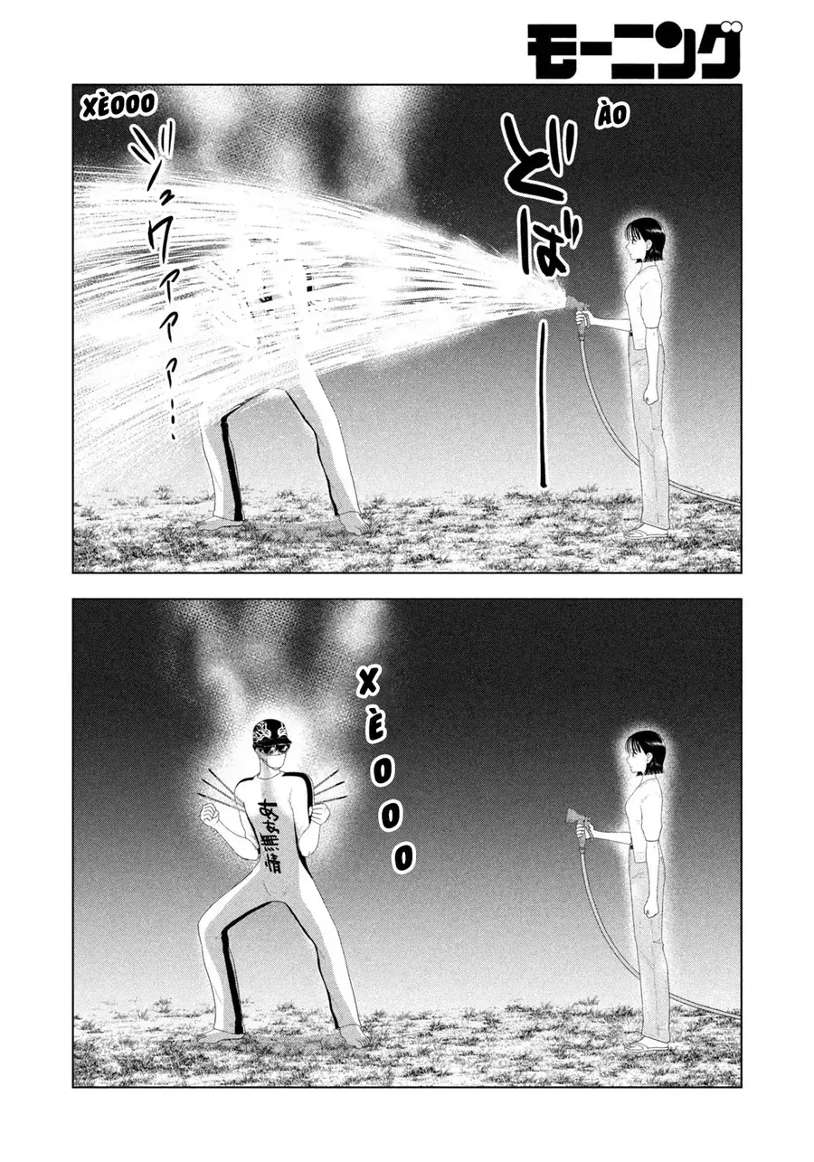 Mùa Hè Dài Ngày 31 Tháng 8 Chap 95 - Next Chap 96