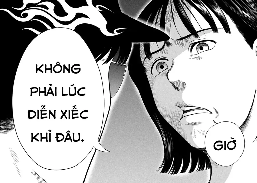 Mùa Hè Dài Ngày 31 Tháng 8 Chap 95 - Next Chap 96