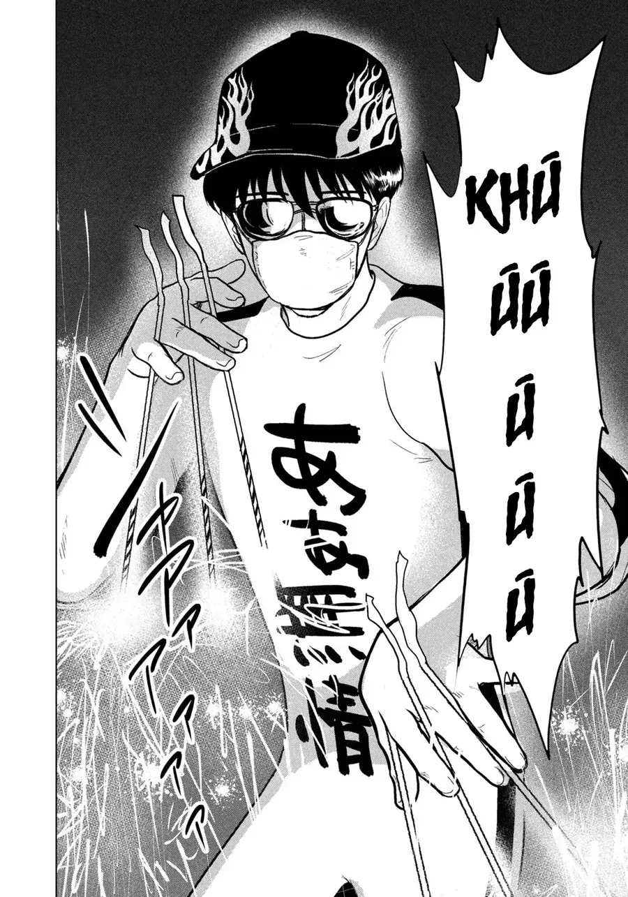 Mùa Hè Dài Ngày 31 Tháng 8 Chap 95 - Next Chap 96