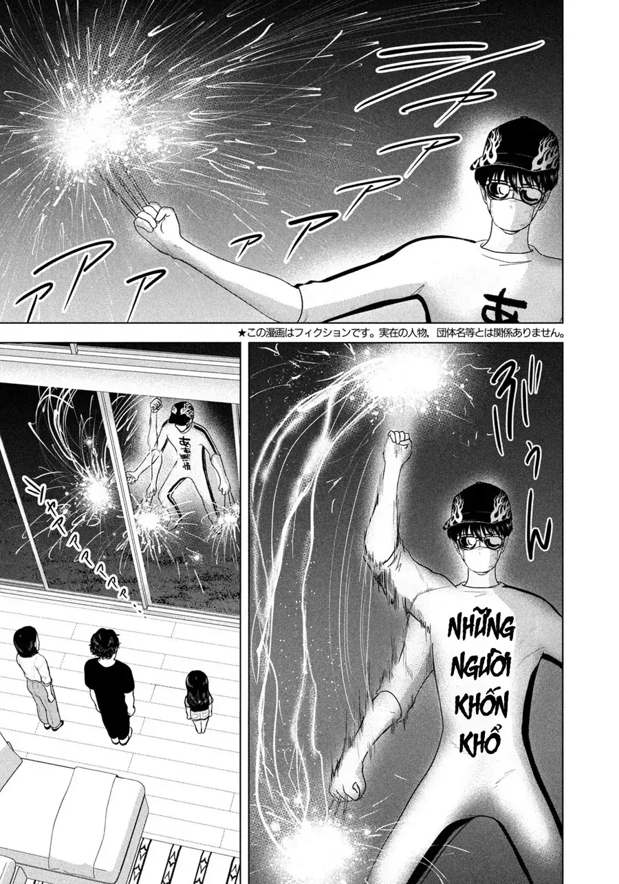 Mùa Hè Dài Ngày 31 Tháng 8 Chap 95 - Next Chap 96