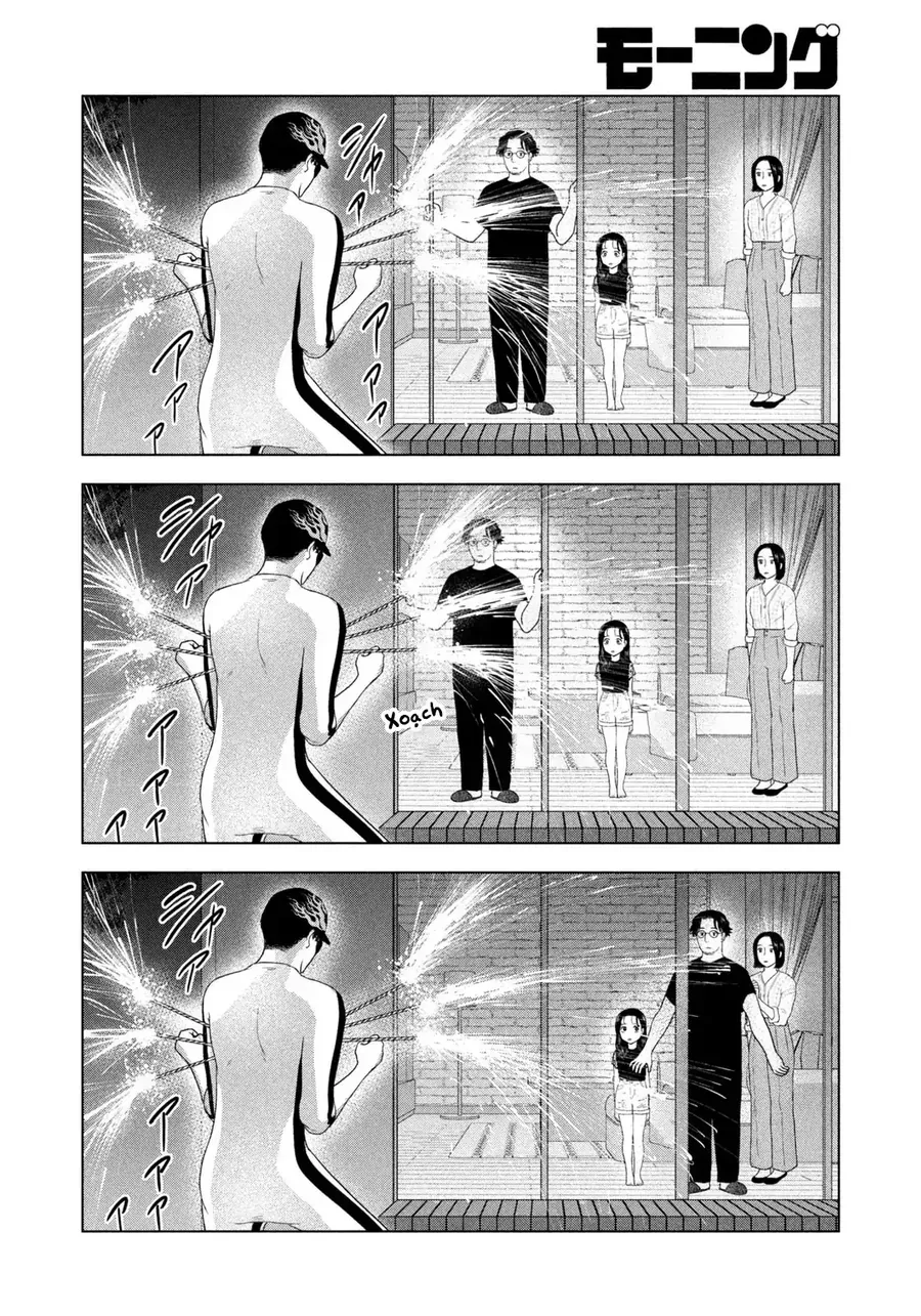 Mùa Hè Dài Ngày 31 Tháng 8 Chap 95 - Next Chap 96