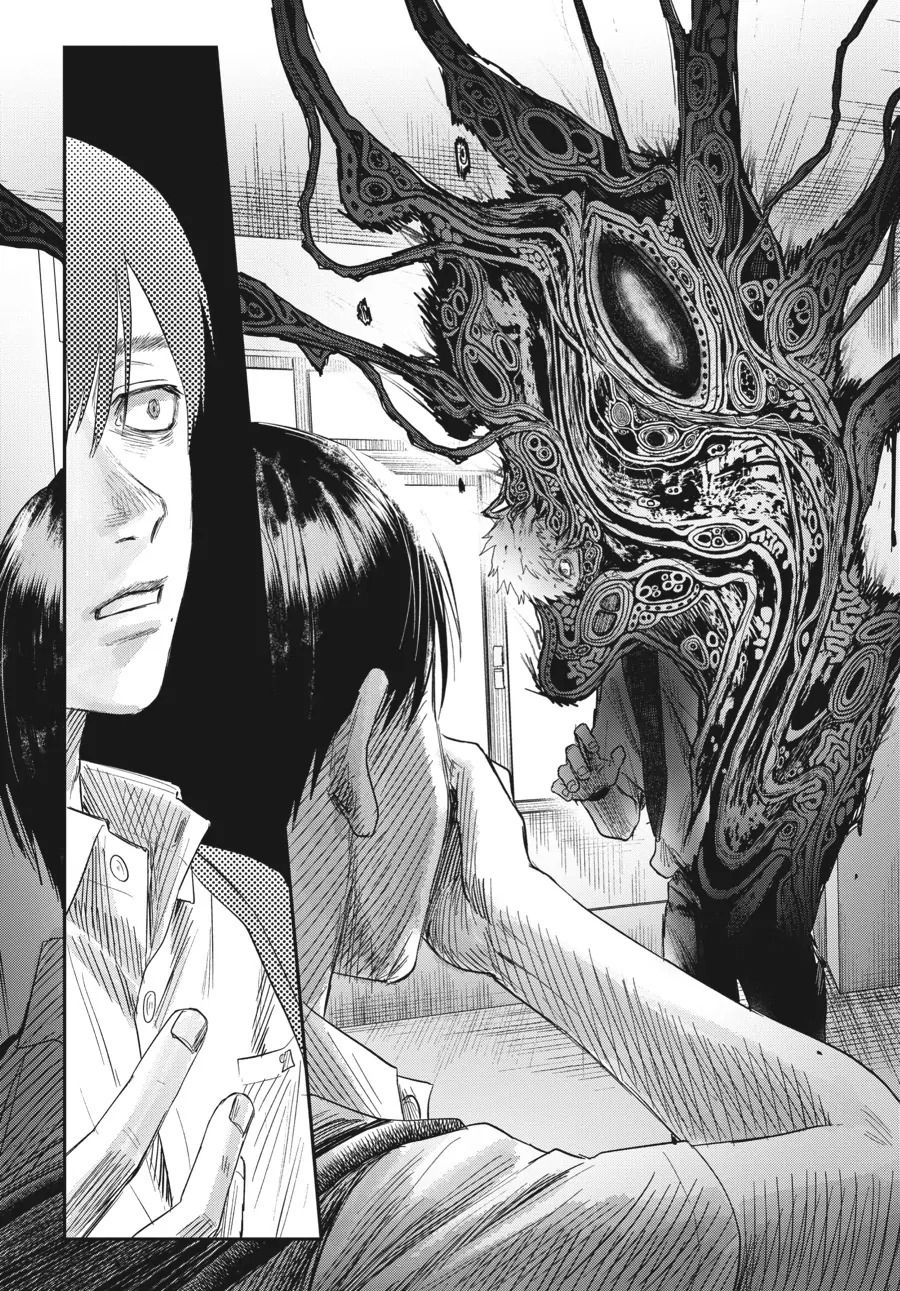 Mùa Hè Hikaru Ra Đi Chap 24 - Next Chap 25