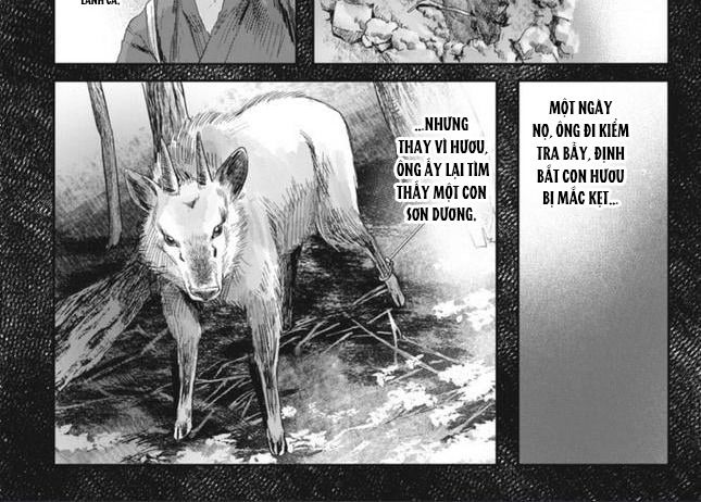 Mùa Hè Hikaru Ra Đi Chap 29 - Next Chap 30