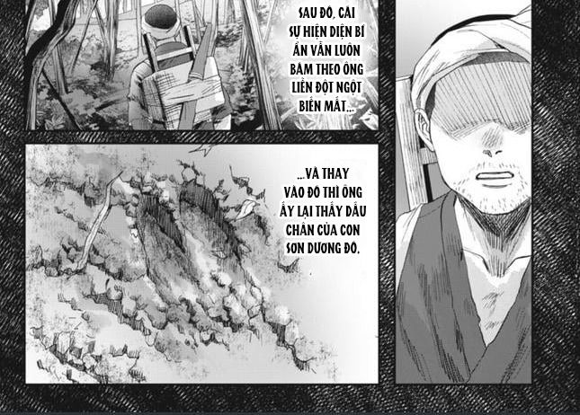 Mùa Hè Hikaru Ra Đi Chap 29 - Next Chap 30