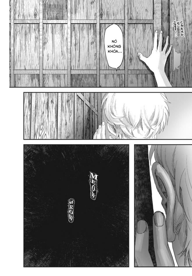 Mùa Hè Hikaru Ra Đi Chap 30 - Next Chap 31