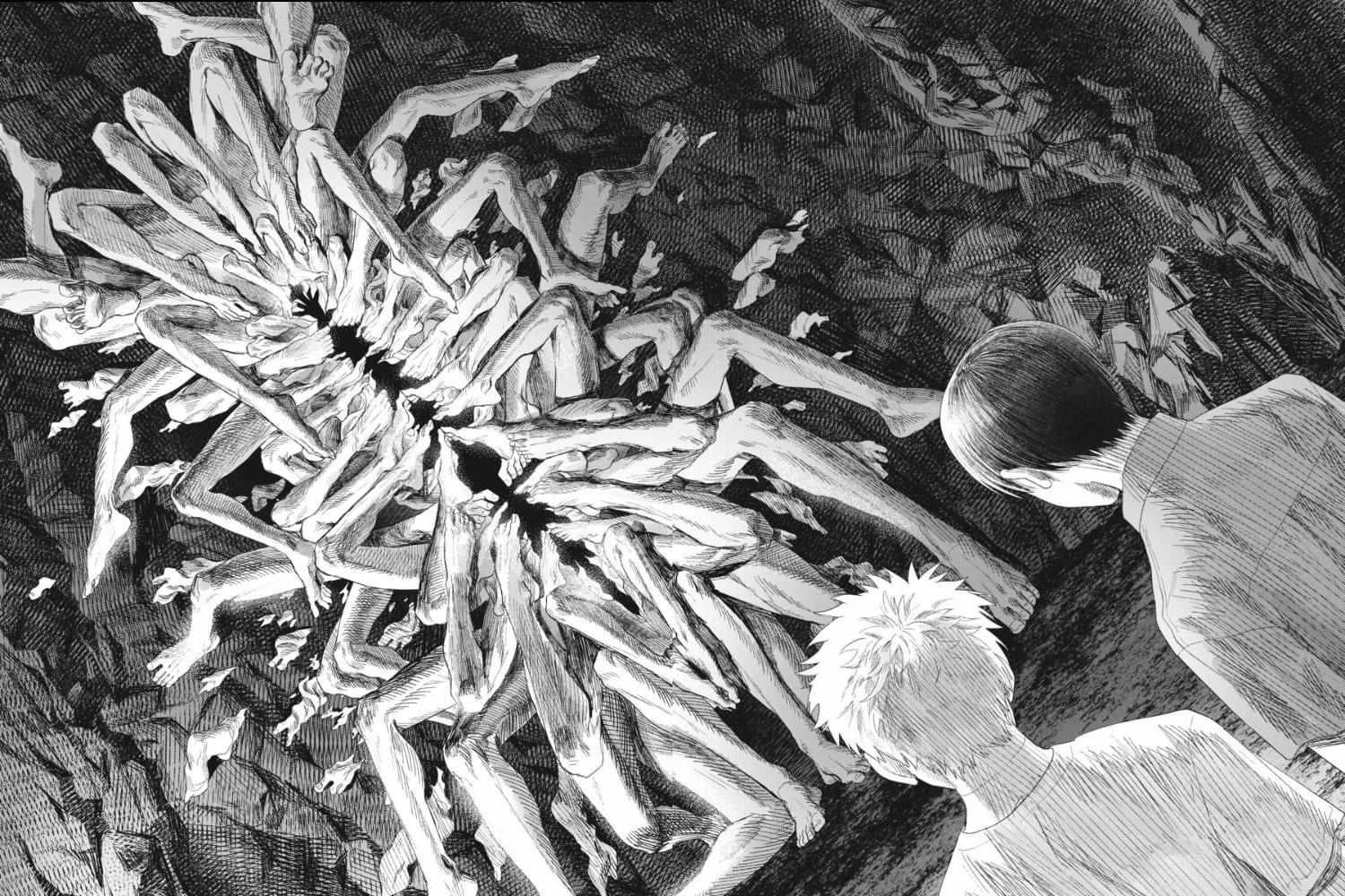 Mùa Hè Hikaru Ra Đi Chap 31 - Next Chap 32